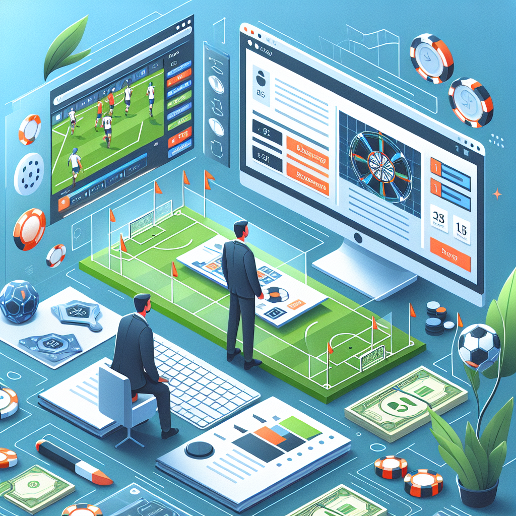 Иллюстрация для статьи: Всё, что нужно знать новичку перед ставкой на спорт