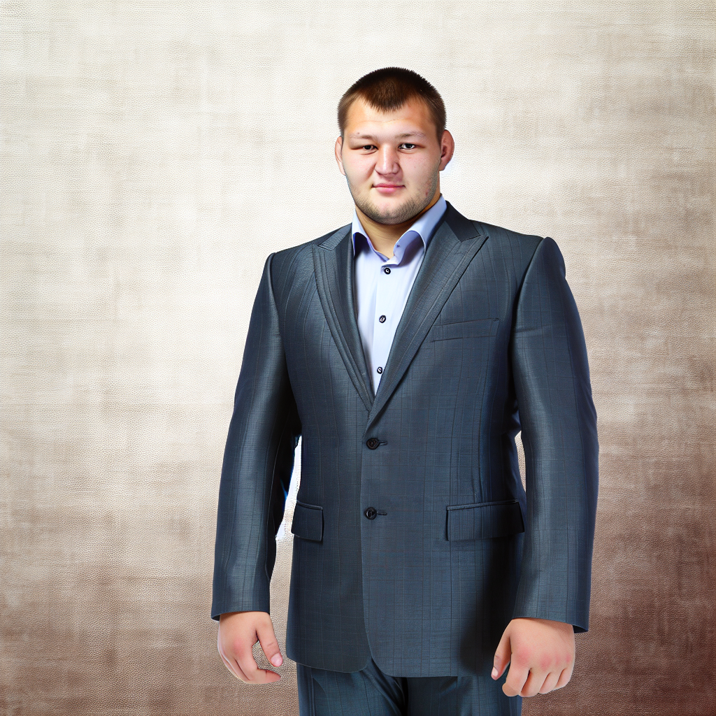 Портрет автора блога